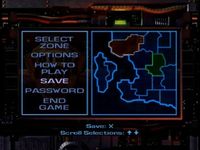 Future Cop LAPD sur Sony Playstation